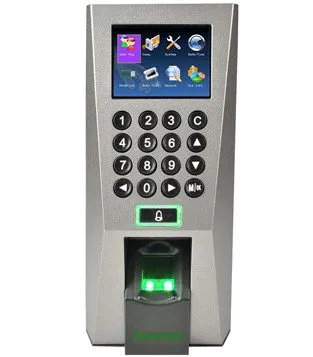 קודן טביעת אצבע W18