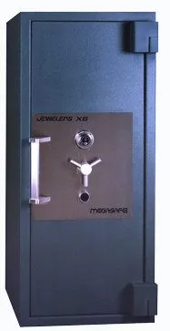כספת כבדה UT-TL