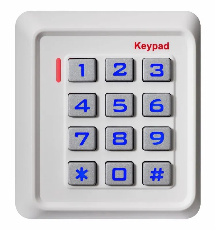 קודן לדלת KEYPAD