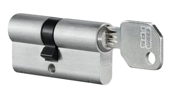 צילינדר EVVA EPS