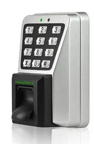 קודן טביעת אצבע W500