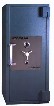 כספת כבדה UT-TL