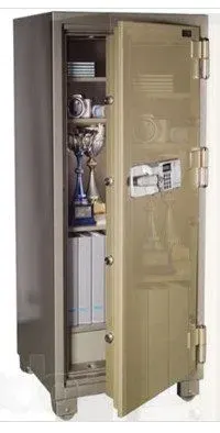 כספת ביתית חסינת אש BSD1400