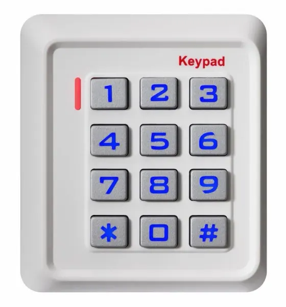 קודן לדלת KEYPAD