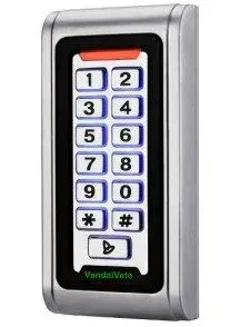 קודן לדלת W602