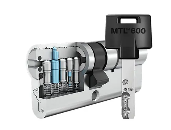 צילינדר מולטילוק MTL600